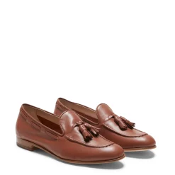 Sale Fratelli Rossetti -coloured Brera Loafer | Almond