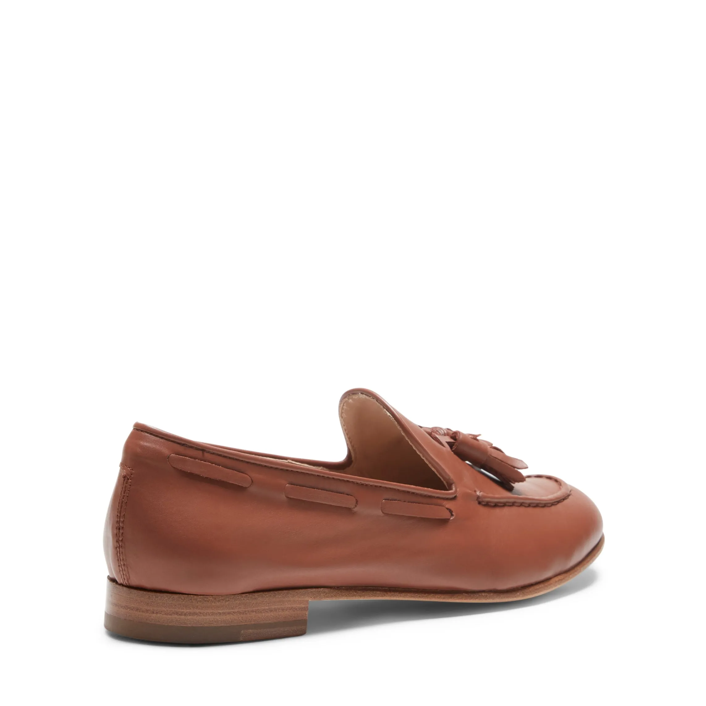 Sale Fratelli Rossetti -coloured Brera Loafer | Almond