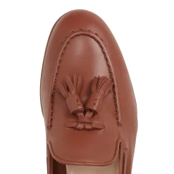Sale Fratelli Rossetti -coloured Brera Loafer | Almond