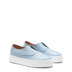 Discount Fratelli Rossetti Hobo Sport Sneaker | Aquamarine