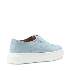 Discount Fratelli Rossetti Hobo Sport Sneaker | Aquamarine