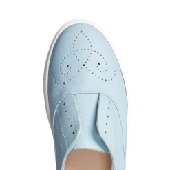 Discount Fratelli Rossetti Hobo Sport Sneaker | Aquamarine