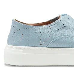 Discount Fratelli Rossetti Hobo Sport Sneaker | Aquamarine