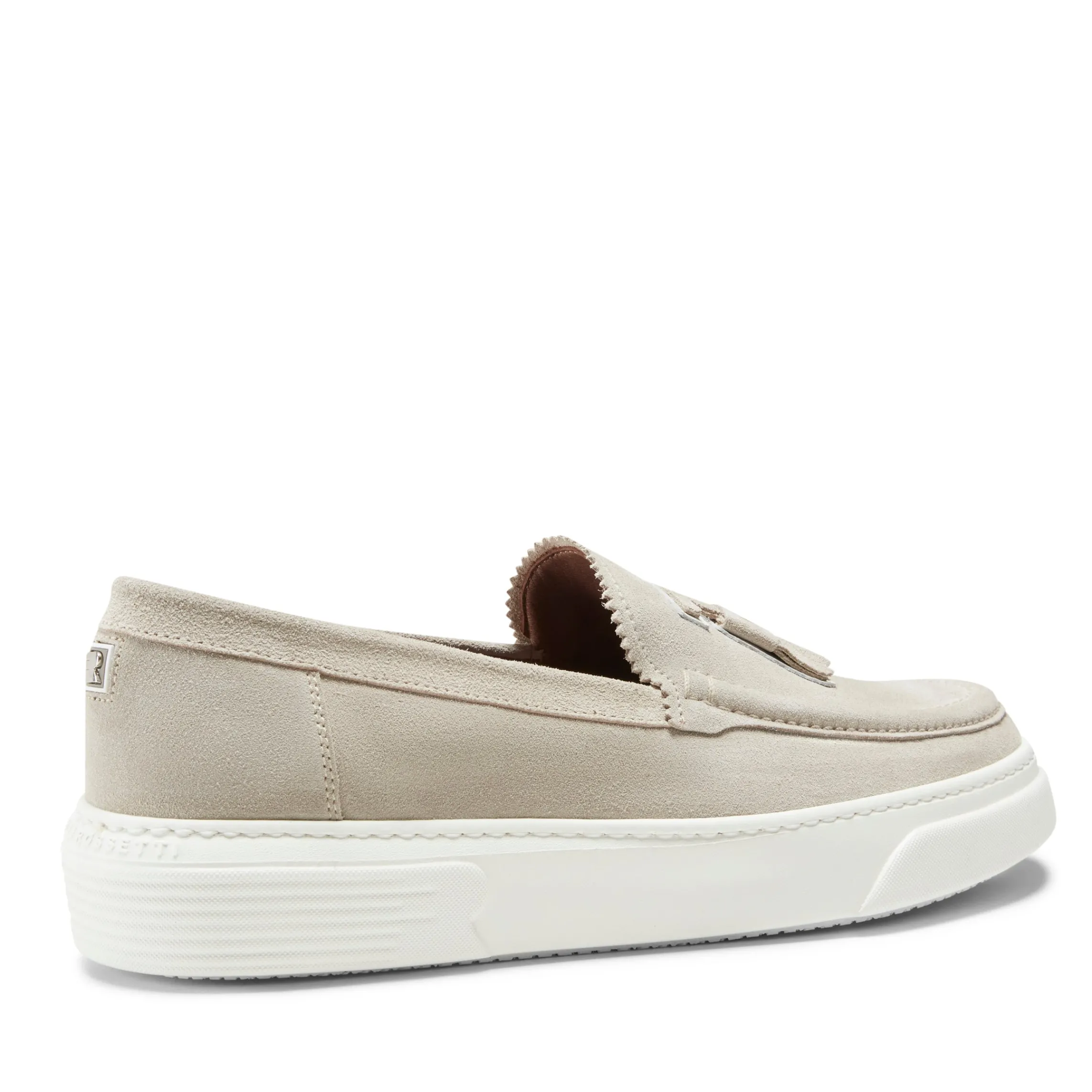Online Fratelli Rossetti Brera Sport Sneaker | Beige