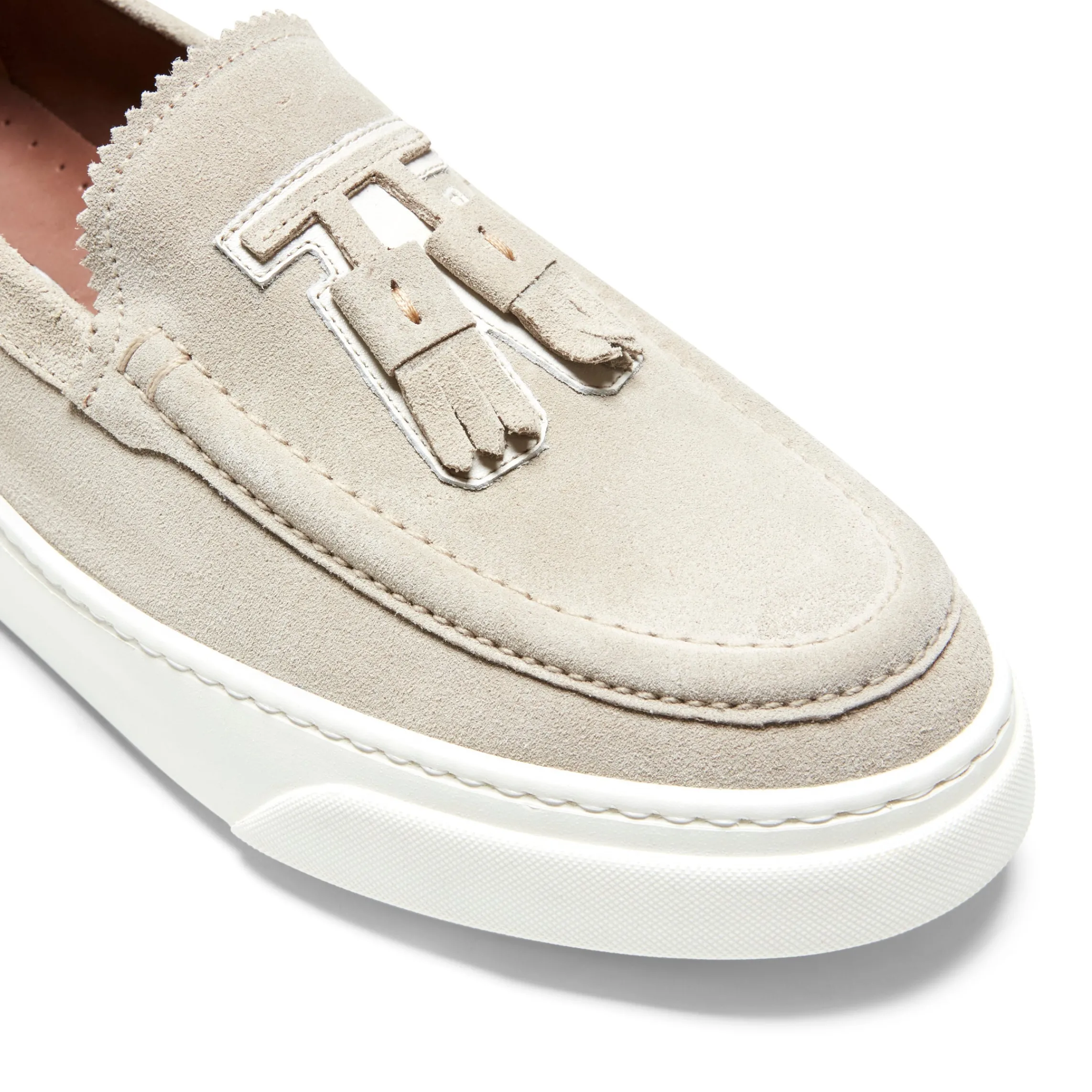 Online Fratelli Rossetti Brera Sport Sneaker | Beige