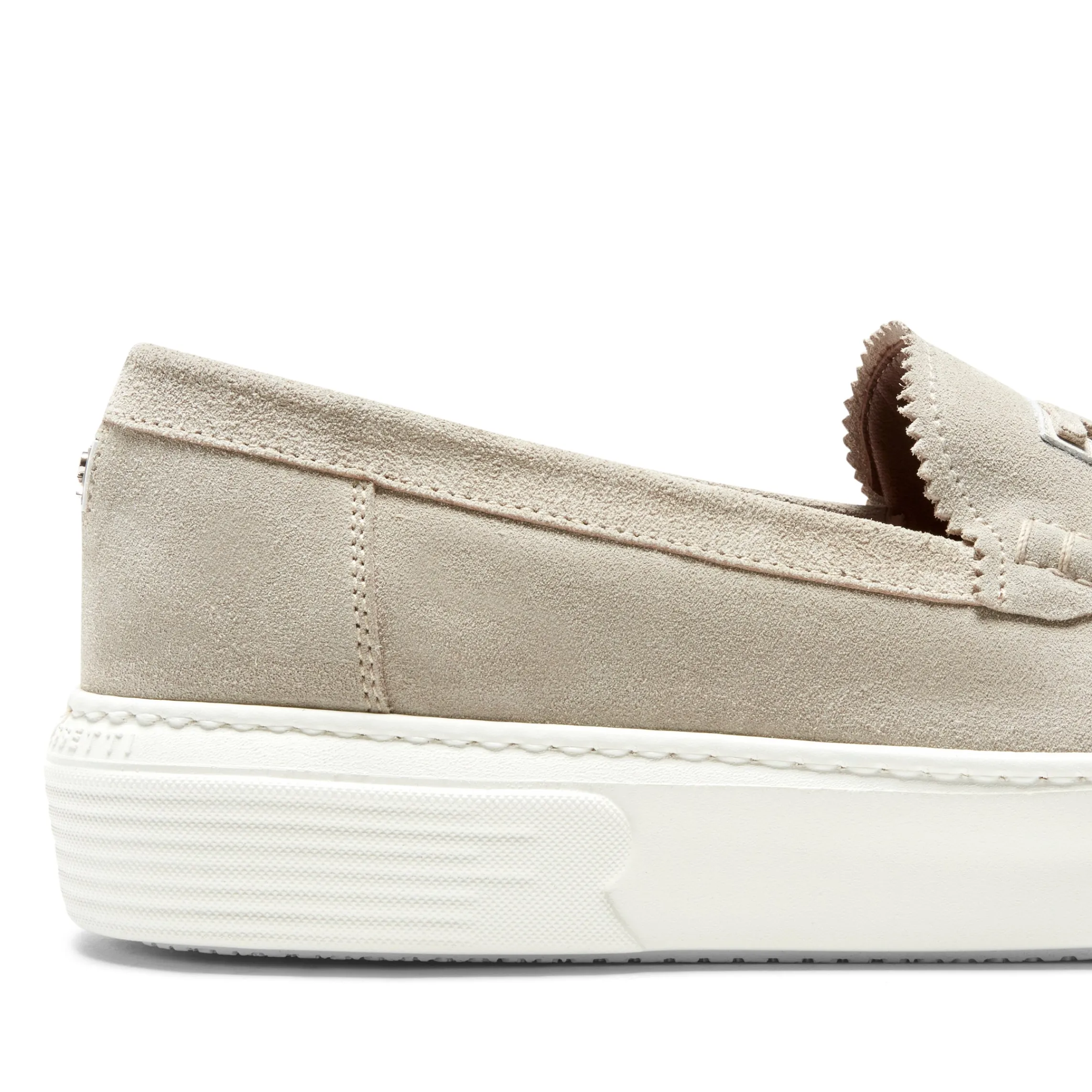 Online Fratelli Rossetti Brera Sport Sneaker | Beige
