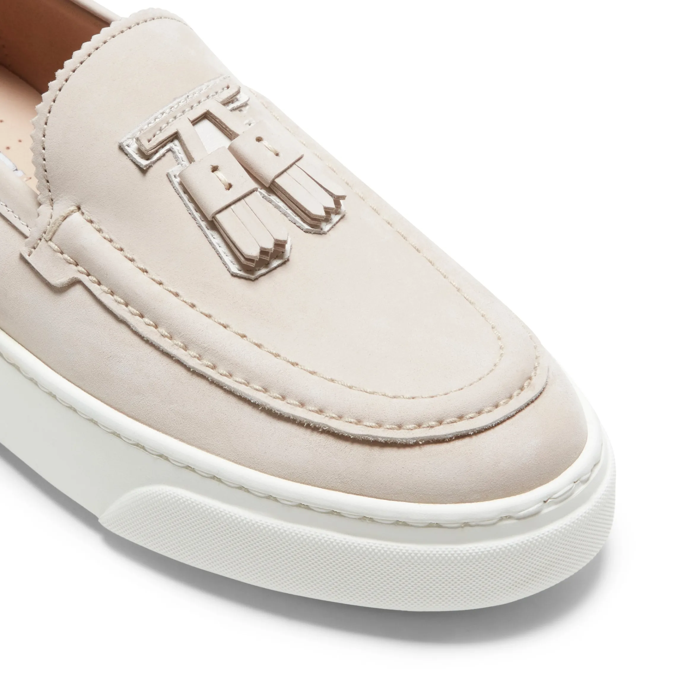 Cheap Fratelli Rossetti Brera Sport Sneaker | Beige