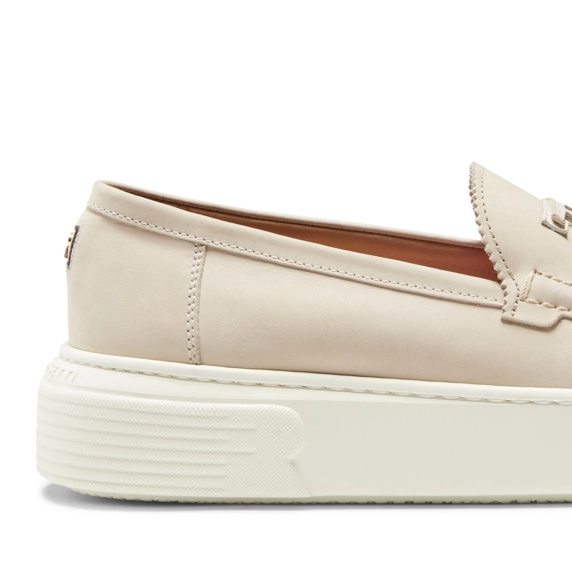 Cheap Fratelli Rossetti Brera Sport Sneaker | Beige