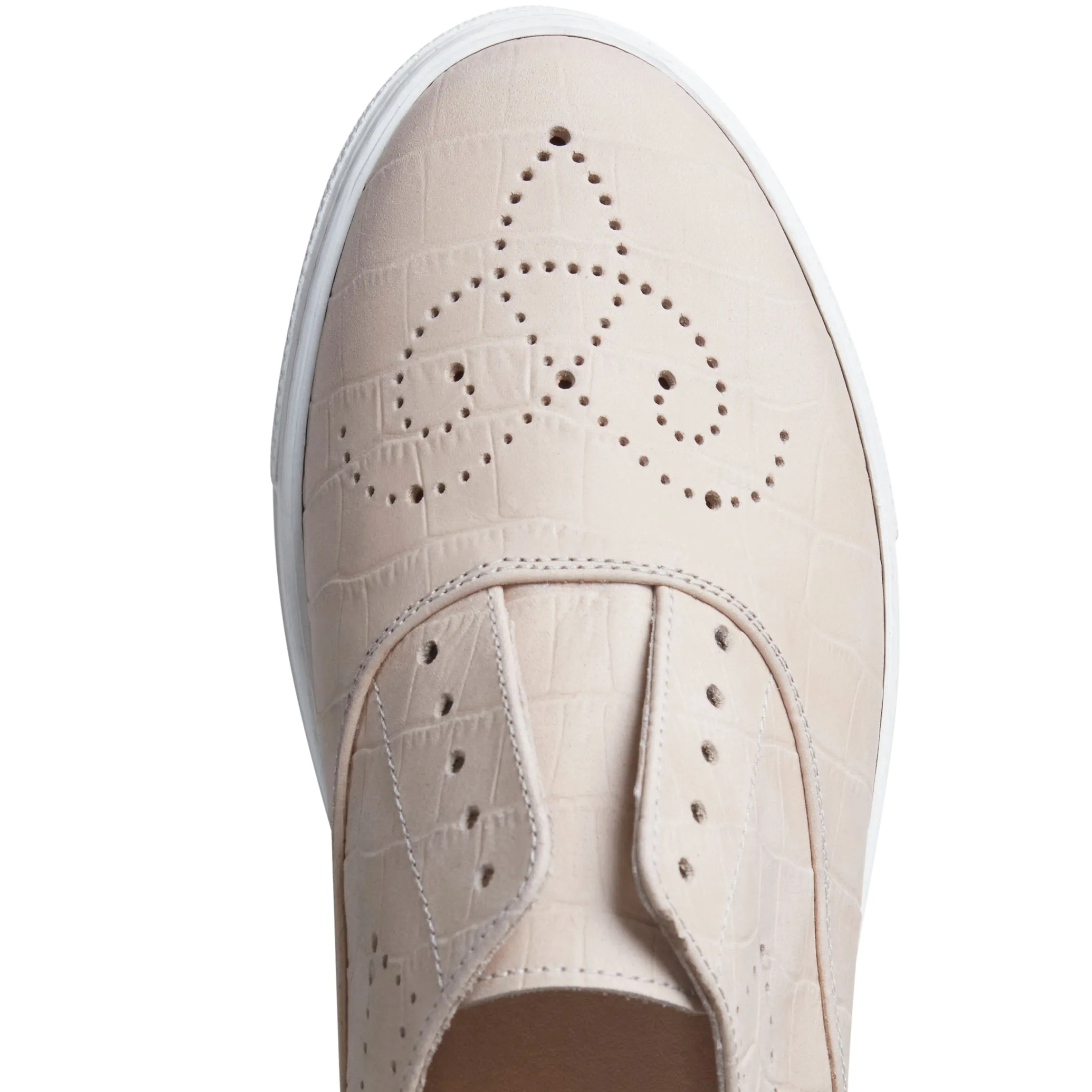Clearance Fratelli Rossetti Suede Hobo Sport Sneaker | Beige