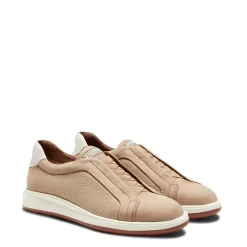 Store Fratelli Rossetti Suede Sneaker | Beige
