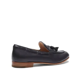 Store Fratelli Rossetti Brera Loafer | Black