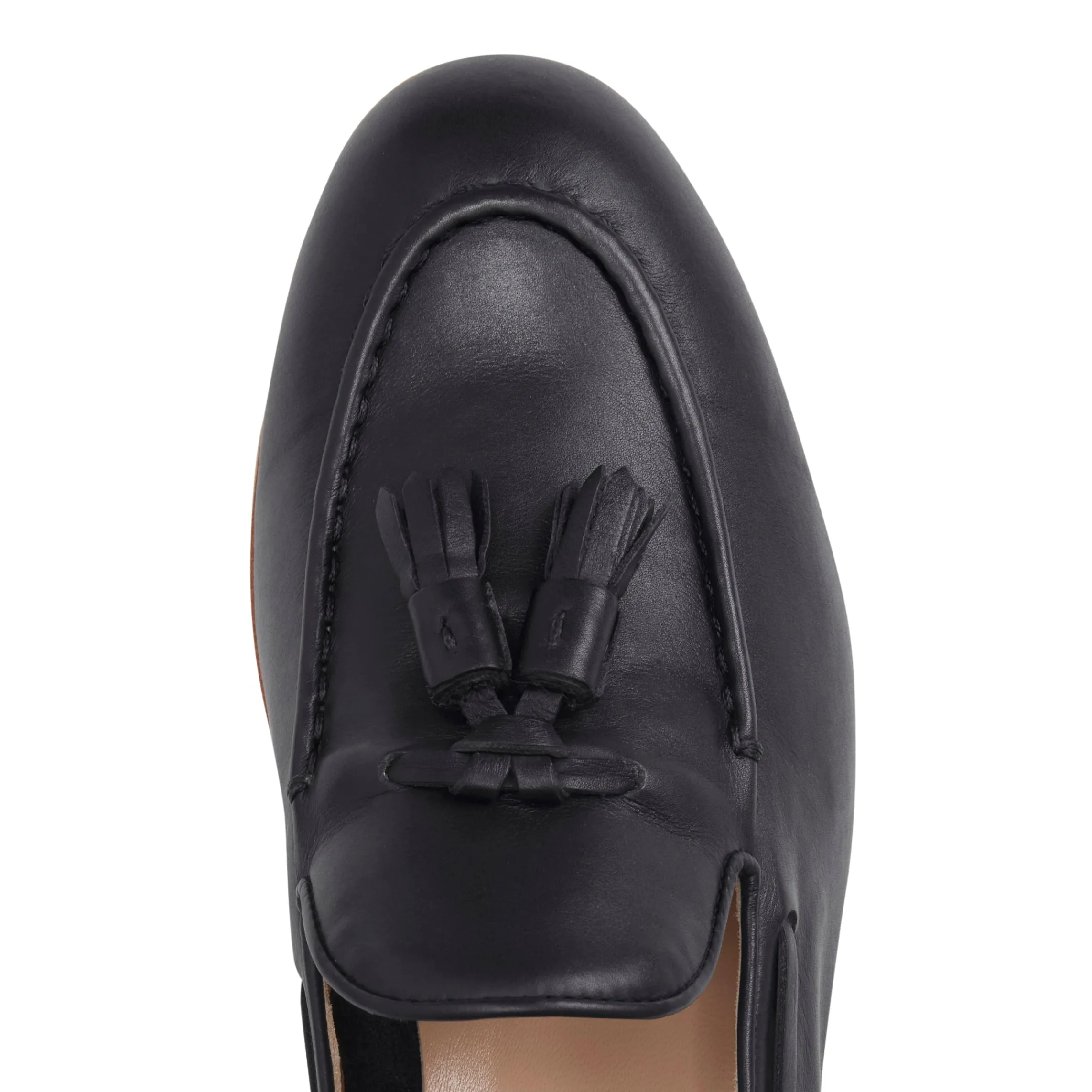 Store Fratelli Rossetti Brera Loafer | Black