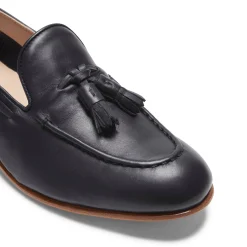 Store Fratelli Rossetti Brera Loafer | Black