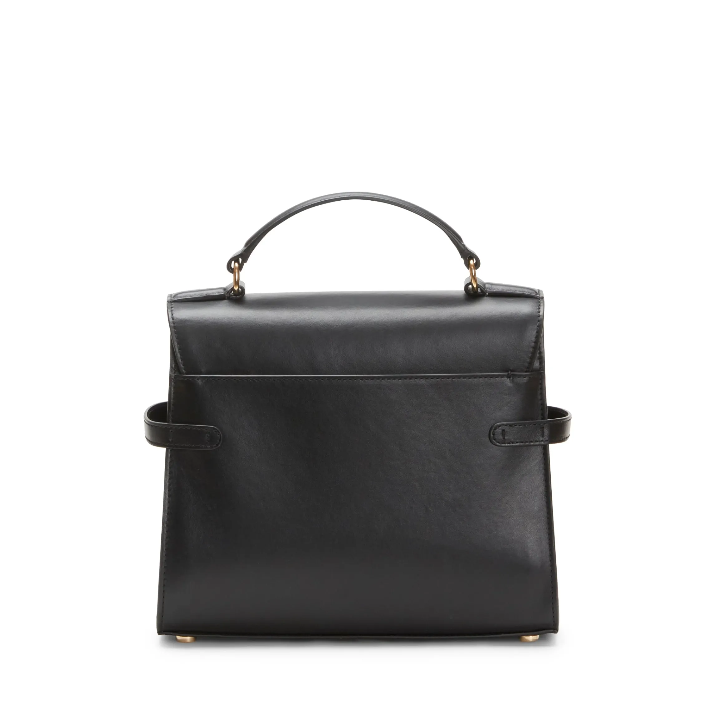 Hot Fratelli Rossetti Magenta Tote Bag | Black