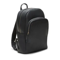 Flash Sale Fratelli Rossetti Leather Brera Backpack | Blue