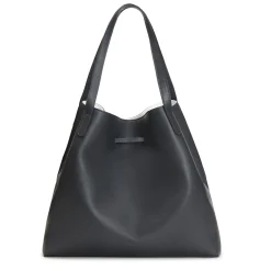 Fashion Fratelli Rossetti Tassel Shoulder Bag | Blue