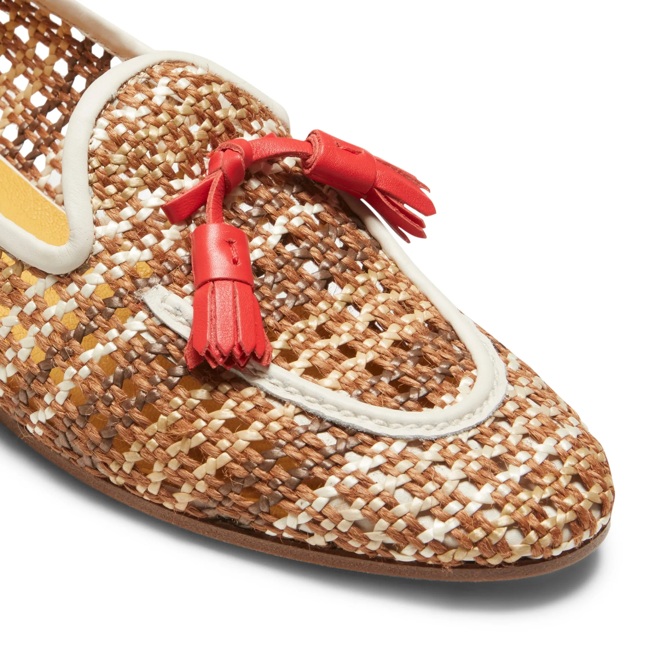 Fashion Fratelli Rossetti Brera Loafer| Almond