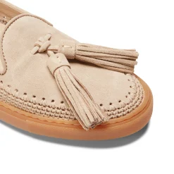 Discount Fratelli Rossetti Brera Sport Green Side- Hemp