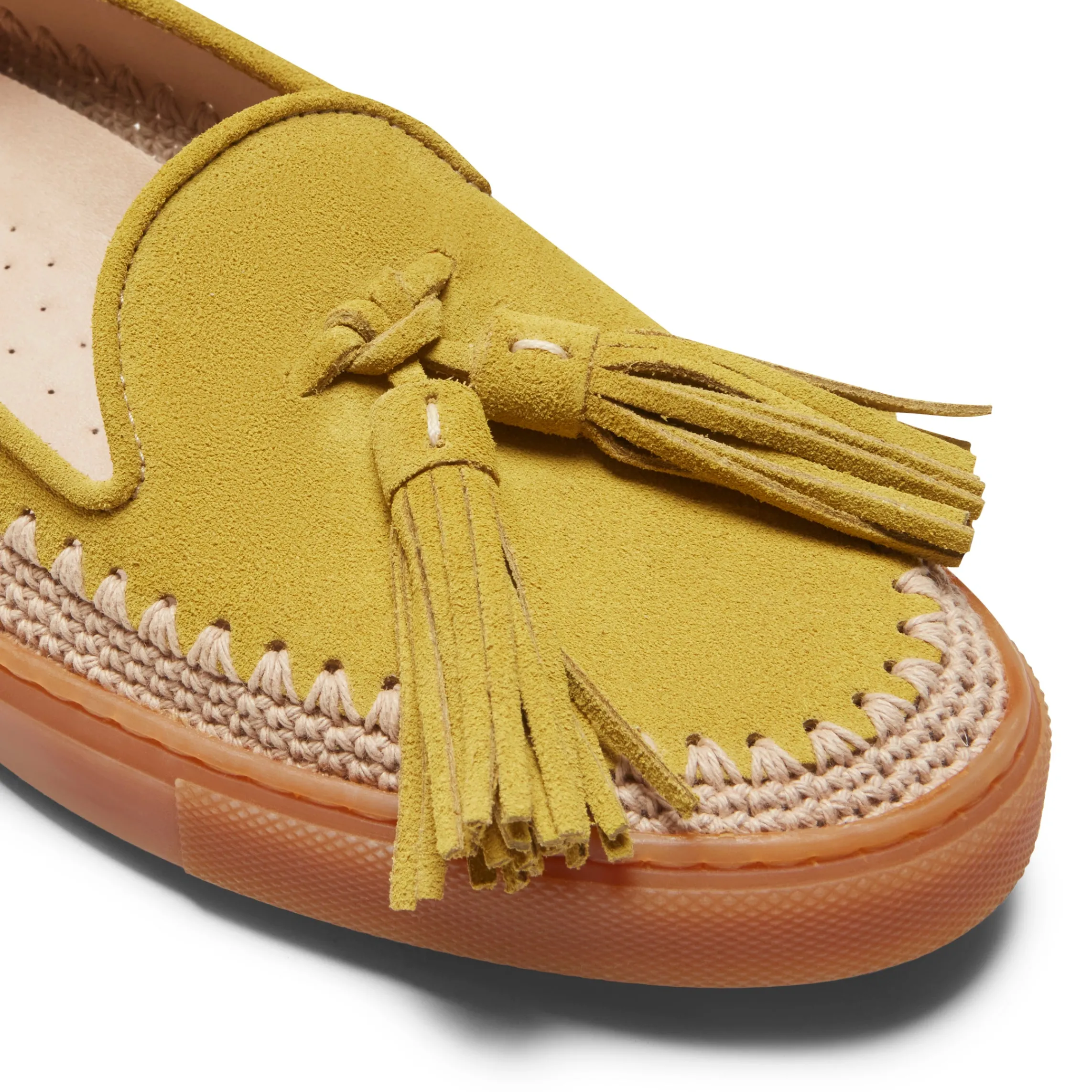 Online Fratelli Rossetti Brera Sport Green Side- Cedar