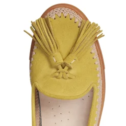 Online Fratelli Rossetti Brera Sport Green Side- Cedar