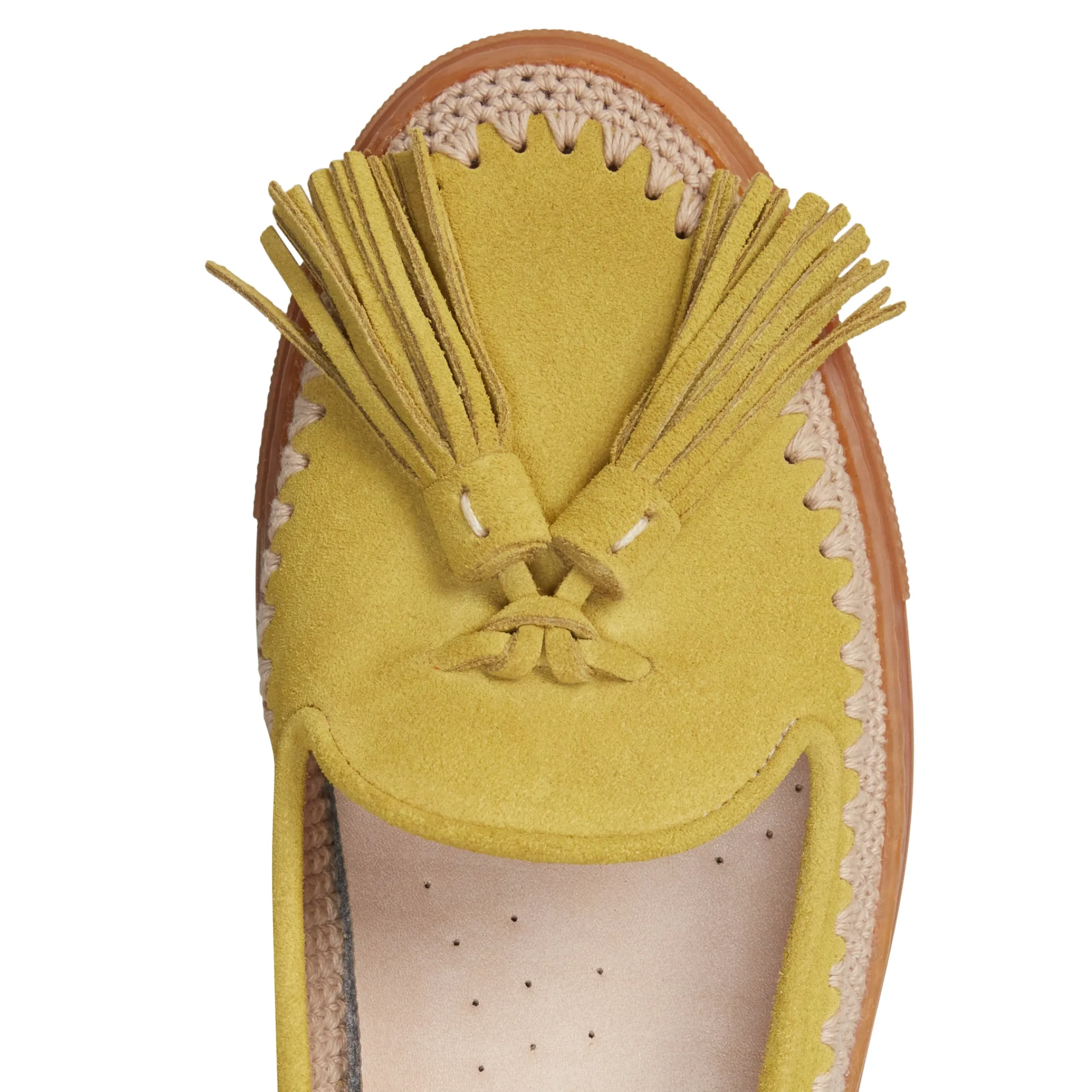 Online Fratelli Rossetti Brera Sport Green Side- Cedar