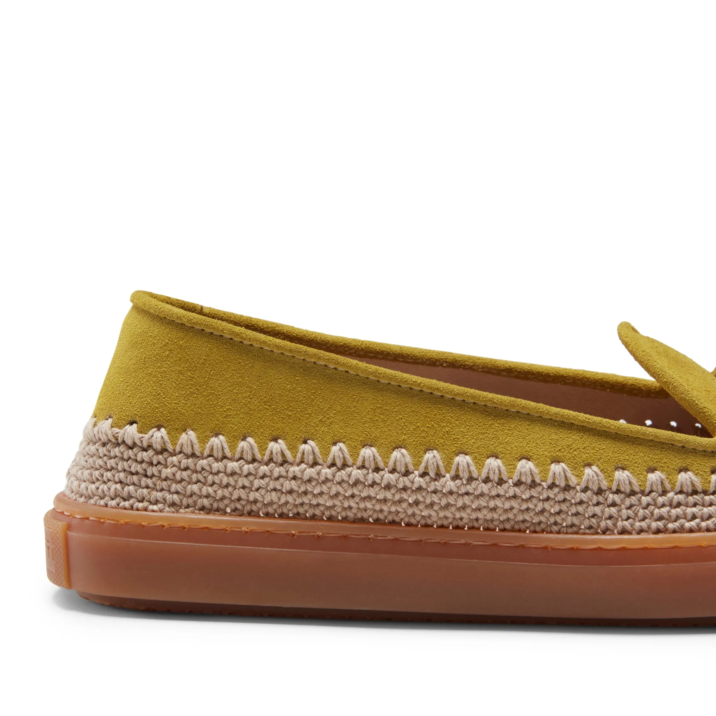 Online Fratelli Rossetti Brera Sport Green Side- Cedar