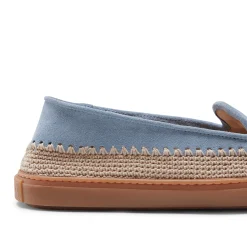 Best Sale Fratelli Rossetti Brera Sport Green Side- Avio blue