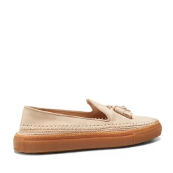 Online Fratelli Rossetti Brera Sport Green Side- Hemp