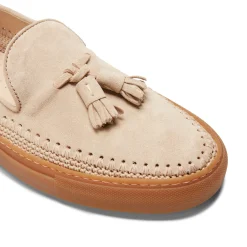 Online Fratelli Rossetti Brera Sport Green Side- Hemp