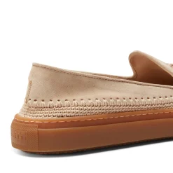 Online Fratelli Rossetti Brera Sport Green Side- Hemp