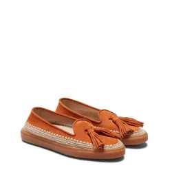 Best Fratelli Rossetti Brera Sport Green Side- Cooked Clay