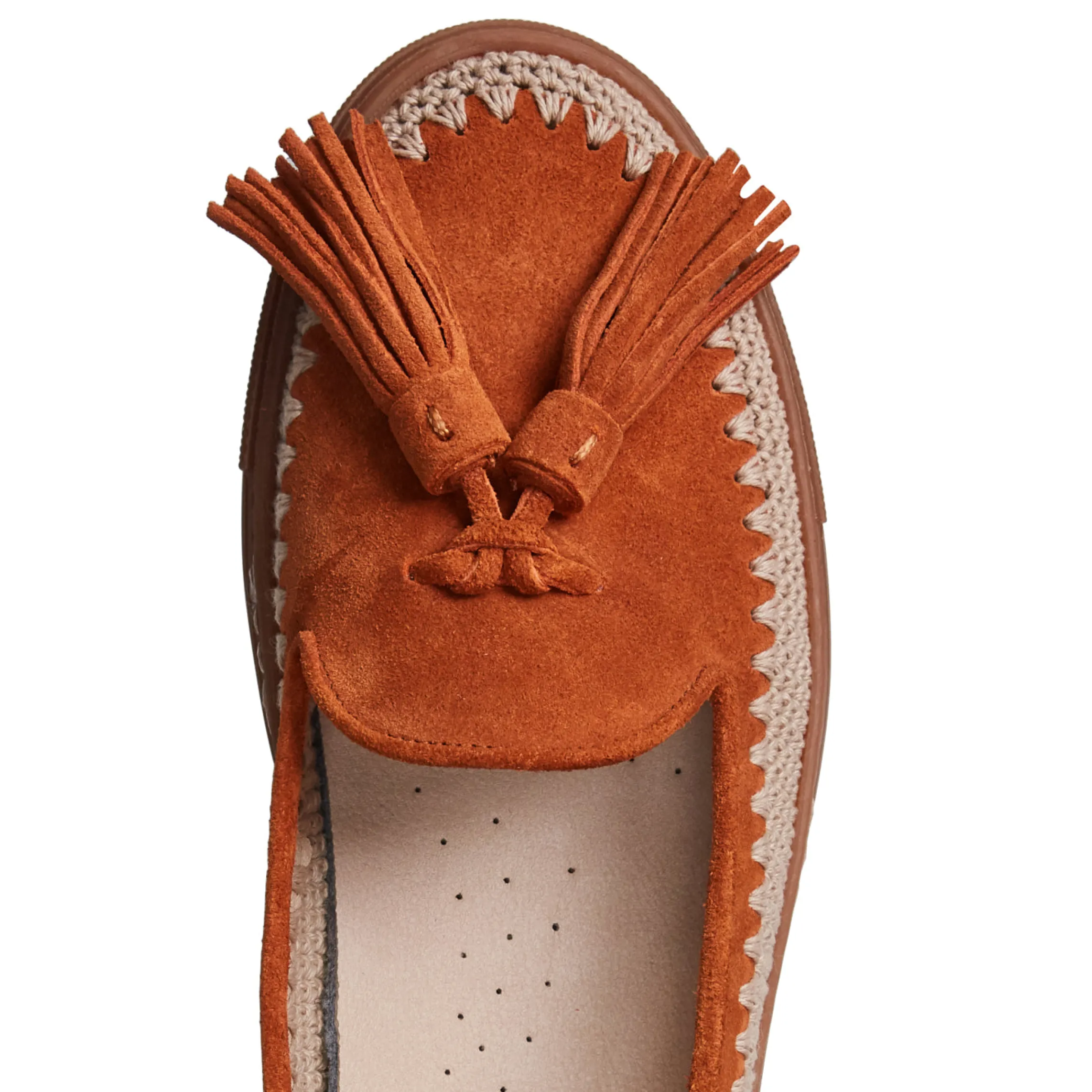 Best Fratelli Rossetti Brera Sport Green Side- Cooked Clay