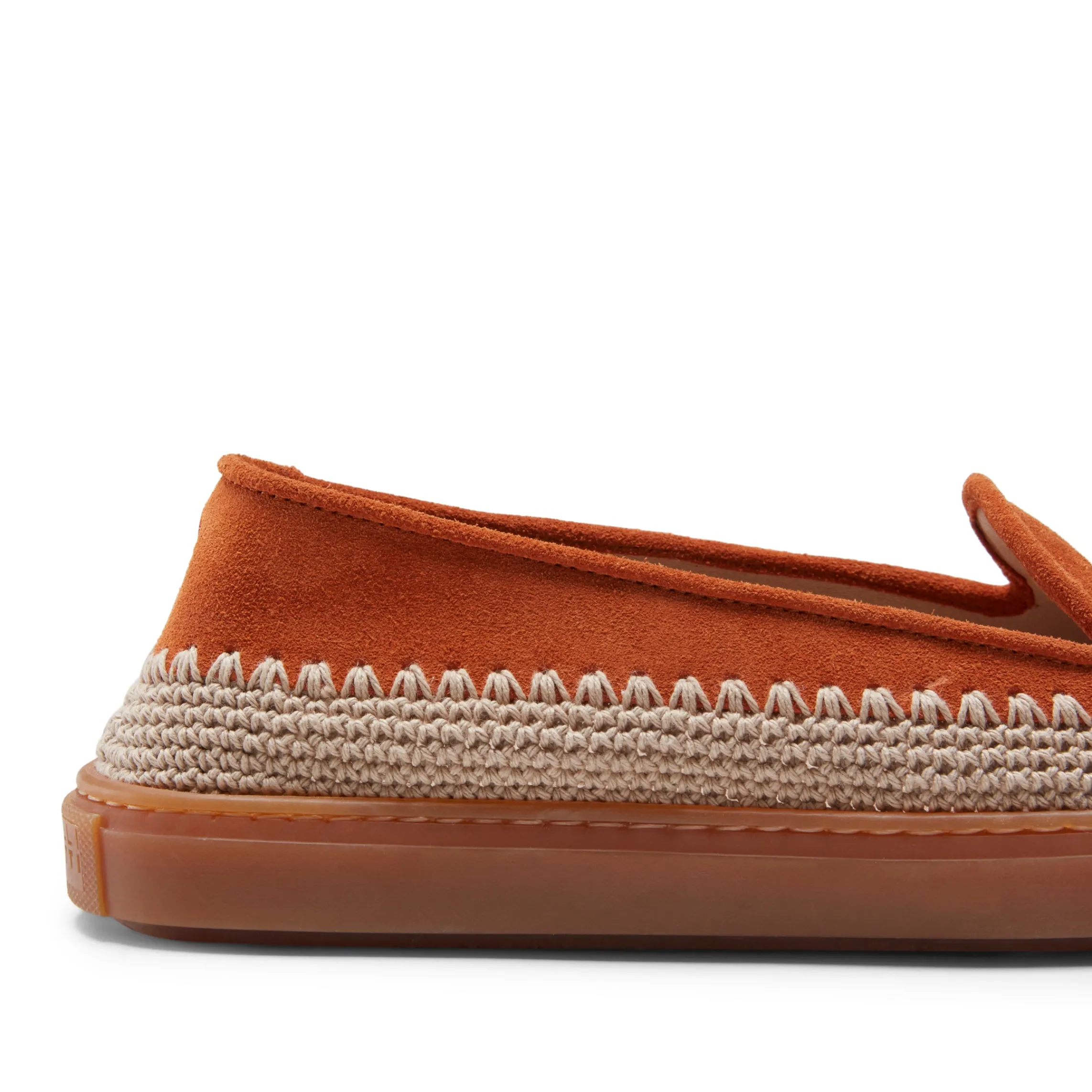 Best Fratelli Rossetti Brera Sport Green Side- Cooked Clay