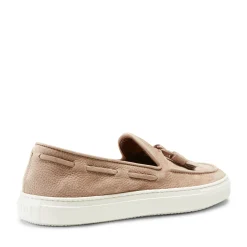 Clearance Fratelli Rossetti Brera Sport Sneaker | Beige