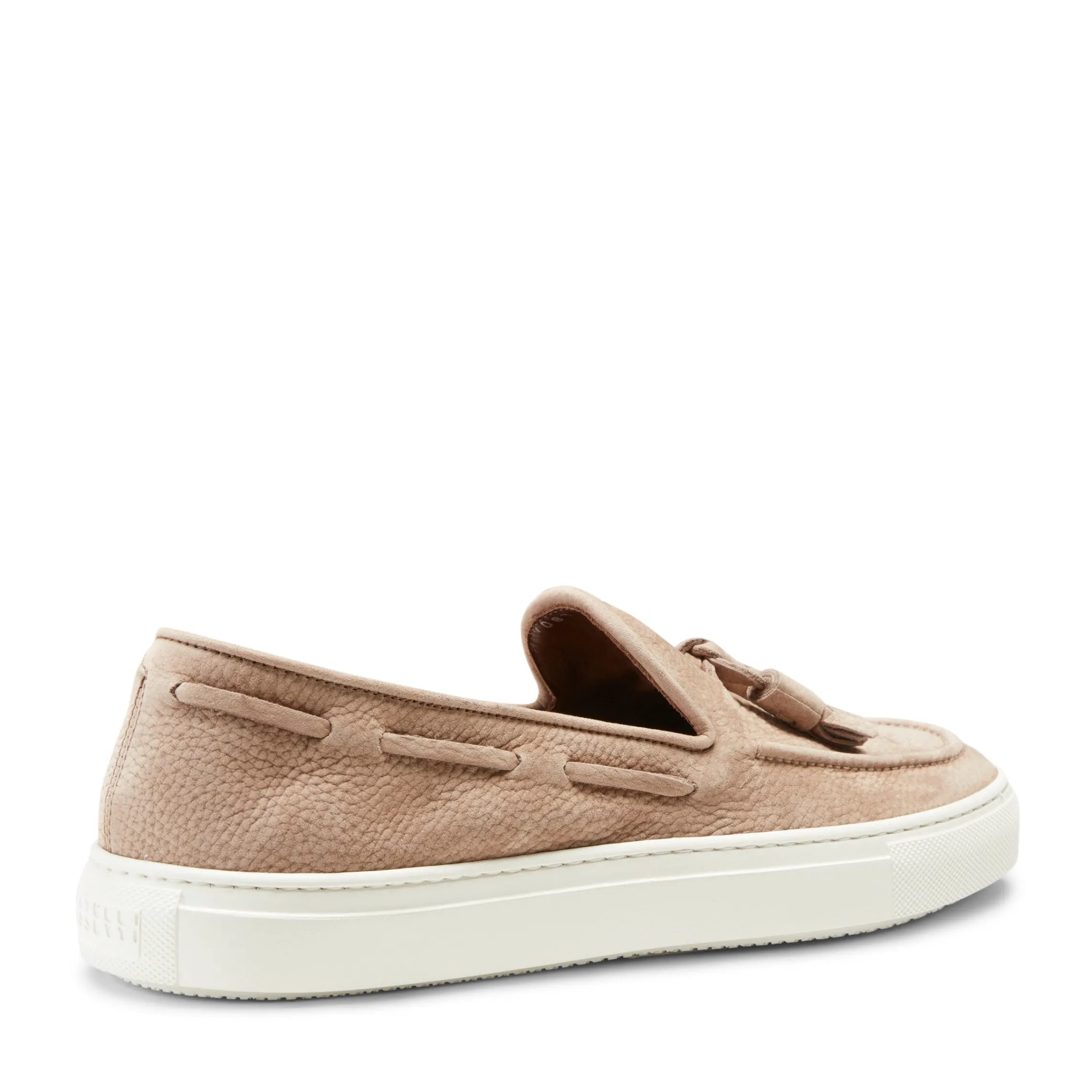 Clearance Fratelli Rossetti Brera Sport Sneaker | Beige