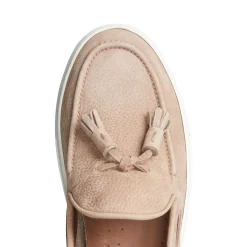 Clearance Fratelli Rossetti Brera Sport Sneaker | Beige