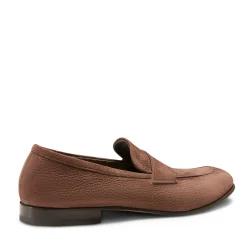 Outlet Fratelli Rossetti Estate Loafer | Brown