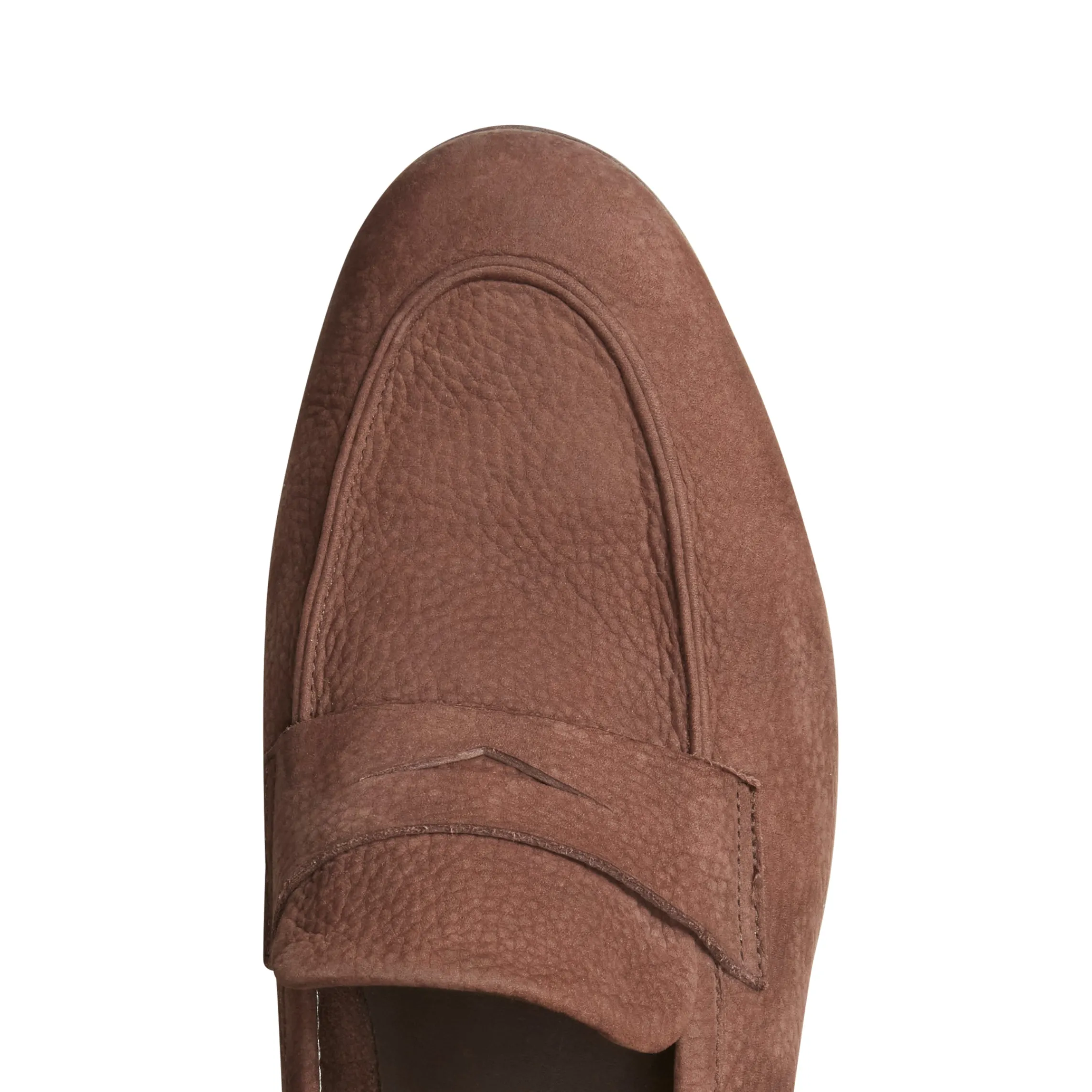 Outlet Fratelli Rossetti Estate Loafer | Brown
