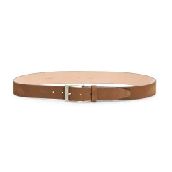 Best Sale Fratelli Rossetti Cintura Colore Kaky- Khaki