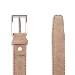 Best Fratelli Rossetti Cintura Uomo In Pelle- Beige