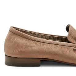 Sale Fratelli Rossetti Estate Loafer | Dove Grey