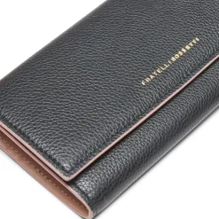 New Fratelli Rossetti Black