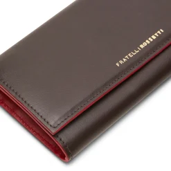 Fashion Fratelli Rossetti Mahogany