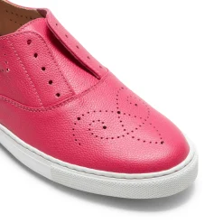 Cheap Fratelli Rossetti Hobo Sport Sneaker | Fuchsia