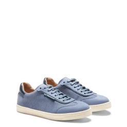 Best Fratelli Rossetti Gentian-blue Suede Sneakers | Gentian blue