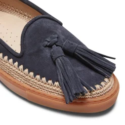 Online Fratelli Rossetti Grey Brera Sport Green Side | Navy blue
