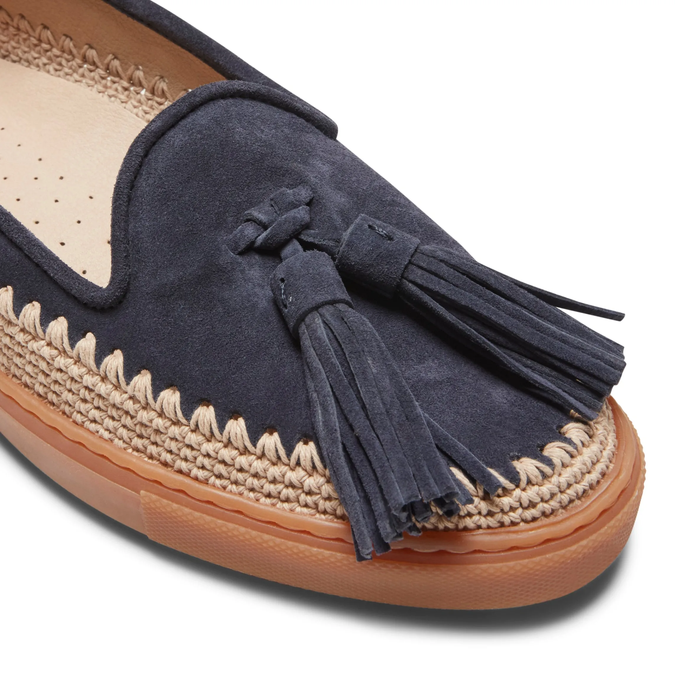 Online Fratelli Rossetti Grey Brera Sport Green Side | Navy blue
