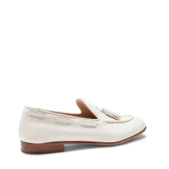 Clearance Fratelli Rossetti Brera Loafer | Ivory