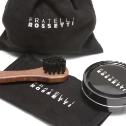 Cheap Fratelli Rossetti Kit Shoe Care Con Crema Neutra- Neutro