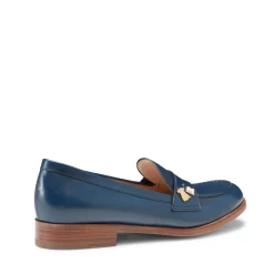 Best Fratelli Rossetti Leather Loafer | Ocean